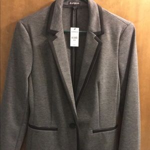 Express Women’s blazer